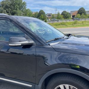 2018 FORD EXPLORER XLT 照片 13