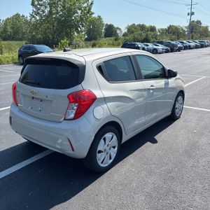 صورة 8 لـ 2017 Chevrolet SPARK LS CVT