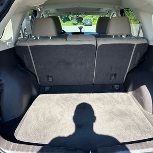 2013 Honda CR-V EX 照片 38