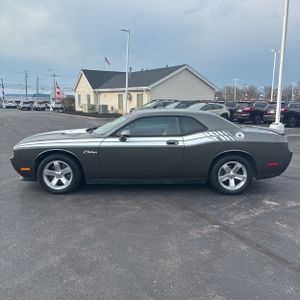 DODGE CHALLENGER R/T - 3