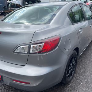 صورة مصغرة 52 لـ 2012 Mazda MAZDA3 I SPORT