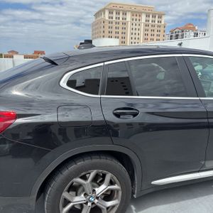 BMW X4 XDRIVE30I - 9