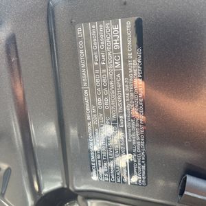 2026 Nissan ALTIMA SV 缩略图 46