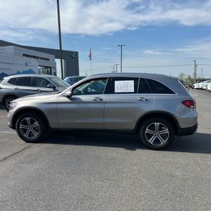 MERCEDES-BENZ GLC - 3