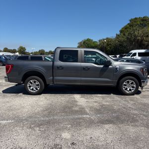 FORD F-150 XLT - 10