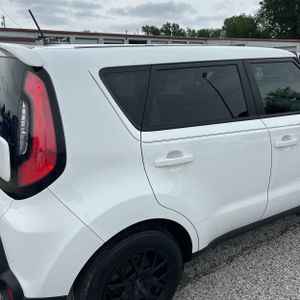 صورة 9 لـ 2014 KIA SOUL BASE