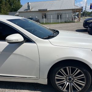 صورة 13 لـ 2014 KIA CADENZA PREMIUM