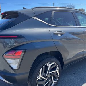 HYUNDAI KONA SEL PREMIUM - 9