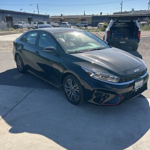 2023 KIA FORTE GT-LINE thumbnail 12
