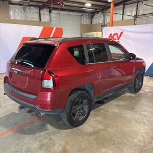 JEEP COMPASS SPORT - 8