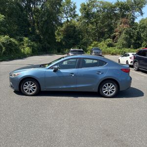 2016 Mazda MAZDA3 I TOURING 照片 3