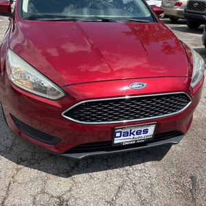 2015 FORD FOCUS SE thumbnail 60