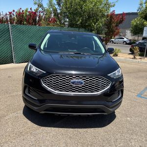 2024 FORD EDGE SEL — миниатюра 14