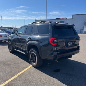 TOYOTA 4RUNNER - 5
