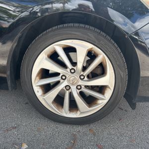 صورة مصغرة 20 لـ 2017 Acura ILX BASE