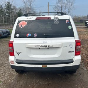 JEEP PATRIOT SPORT/NORTH - 7