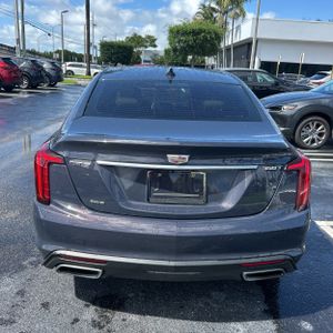 CADILLAC CT5 LUXURY - 7
