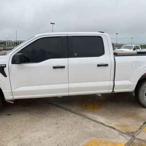 FORD F-150 XL - 4