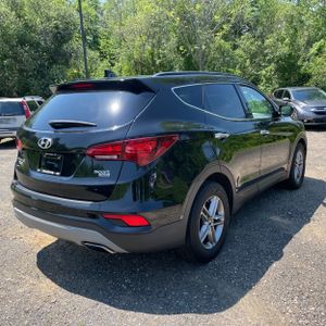 صورة 8 لـ 2018 Hyundai SANTA FE SPORT 2.4L