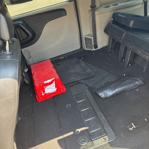 2017 Dodge GRAND CARAVAN SXT — миниатюра 33