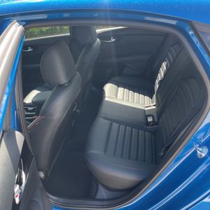 2023 KIA FORTE GT 缩略图 33