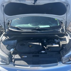 2017 KIA SOUL + — миниатюра 43