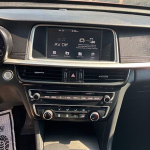 2020 KIA OPTIMA S — миниатюра 37