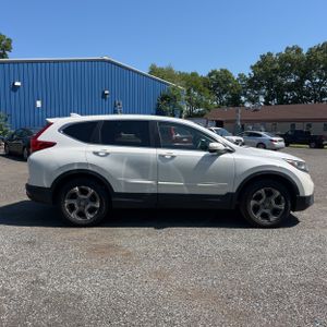 صورة 10 لـ 2018 Honda CR-V EX