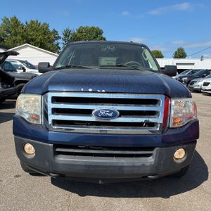 2011 FORD EXPEDITION XL — фото 13
