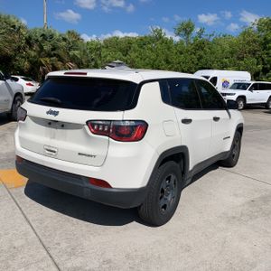 JEEP COMPASS SPORT - 5