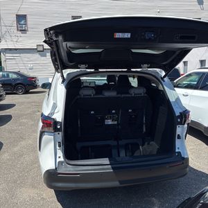 صورة مصغرة 40 لـ 2026 Toyota SIENNA XLE 8-PASSENGER