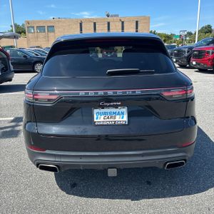 2023 Porsche CAYENNE 照片 6