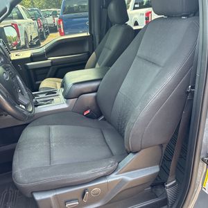 2018 FORD F-150 XLT — миниатюра 71
