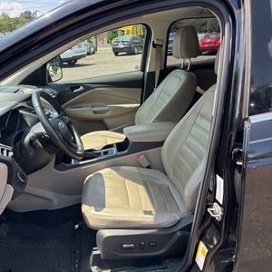 2017 FORD ESCAPE TITANIUM — миниатюра 32