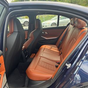 صورة مصغرة 34 لـ 2026 BMW M3
