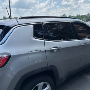 2020 JEEP COMPASS LATITUDE — фото 9