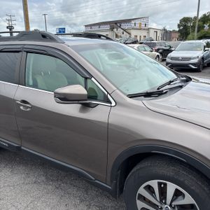 2021 Subaru OUTBACK PREMIUM — миниатюра 13