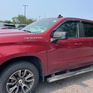 صورة 2 لـ 2019 Chevrolet SILVERADO 1500 RST