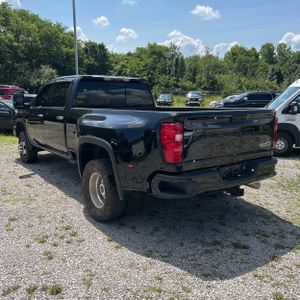 صورة 5 لـ 2020 Chevrolet SILVERADO 3500 HIGH COUNTRY