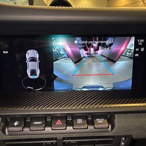 صورة مصغرة 37 لـ 2026 Porsche 911 GT3