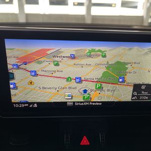 2018 AUDI Q5 2.0T PREMIUM 照片 36