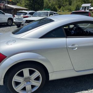 صورة 9 لـ 2005 AUDI TT 1.8L