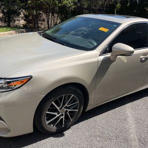 LEXUS ES 350 BASE - 2