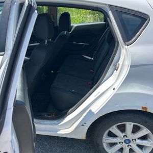 2013 FORD FIESTA SE — миниатюра 34
