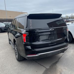 CHEVROLET TAHOE LT - 5