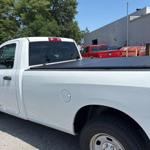2017 RAM 1500 TRADESMAN photo 6