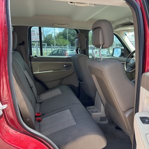 2012 JEEP LIBERTY SPORT 照片 34
