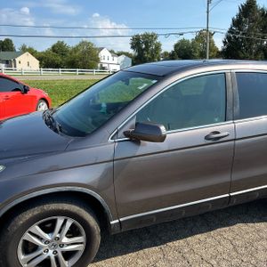 صورة 2 لـ 2010 Honda CR-V EX-L