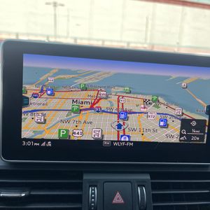 2019 AUDI SQ5 3.0T QUATTRO PRESTIGE — миниатюра 39