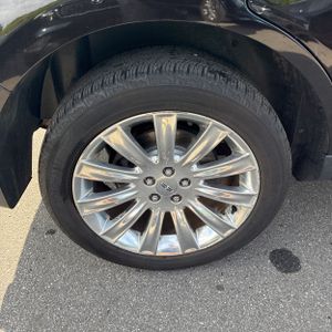 2014 Lincoln MKX BASE 缩略图 15